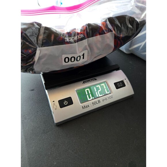 Eva Blue Dark Floral Maxi Dress Size 14 Fairygrunge Y2K Asymmetrical Boho 90s - Picture 9 of 9